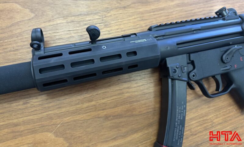 HP5SD M-LOK Edition - NO RAIL - Image 2