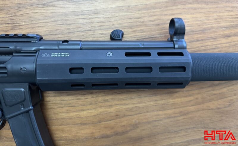 HP5SD M-LOK Edition - NO RAIL - Image 11