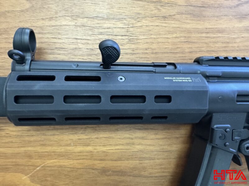 HP5SD M-LOK Edition - NO RAIL - Image 3