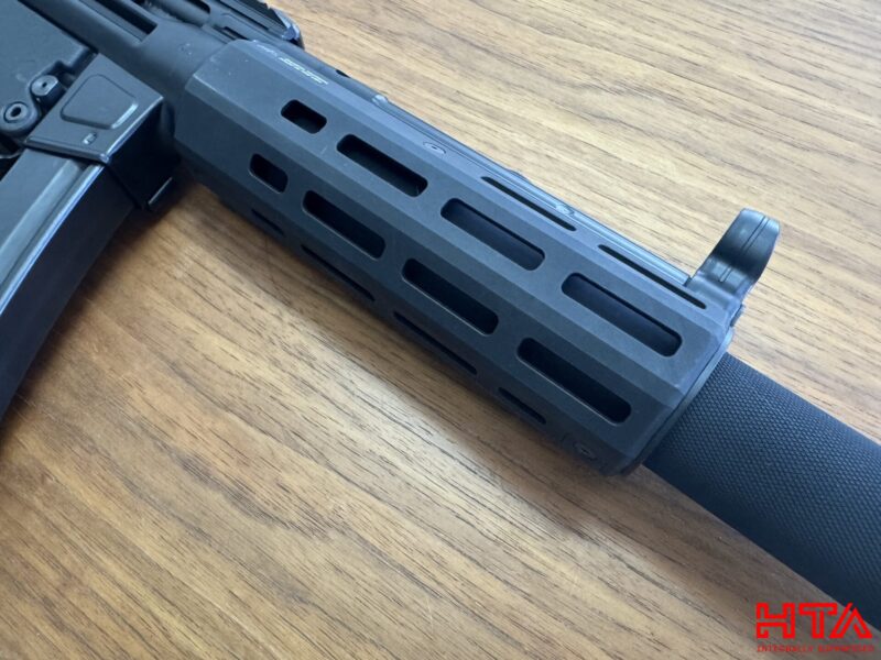 HP5SD M-LOK Edition - NO RAIL - Image 12