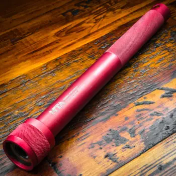 HTA Barrel Port Brush 2.0