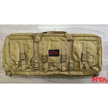 Tactical Case Backpack