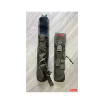 Suppressor Pouch