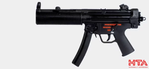 MKE AP5-SD - NO SUPPRESSOR (Butt Cap)