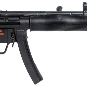 MKE AP5-SD Butt Cap