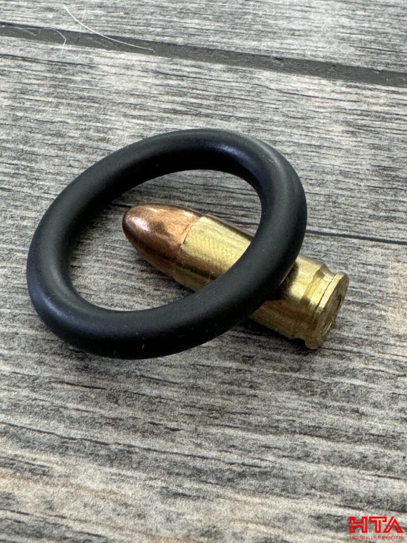 HTA MP5 SD Sealing Ring - Image 4