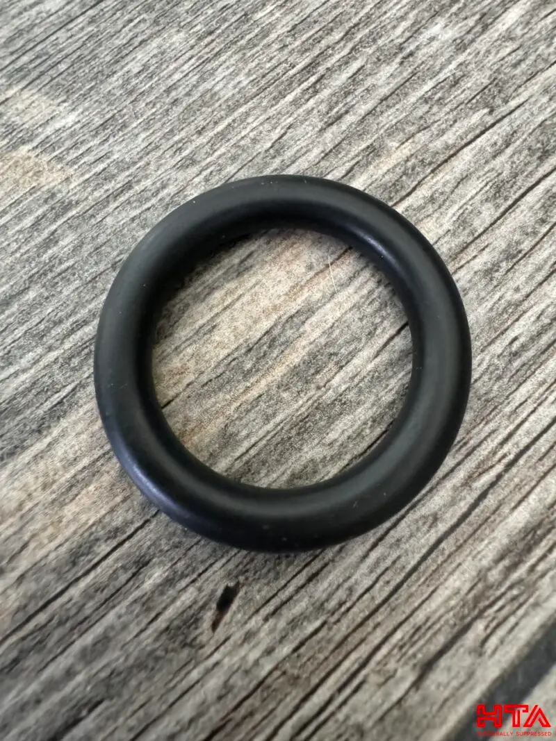 HTA MP5 SD Sealing Ring