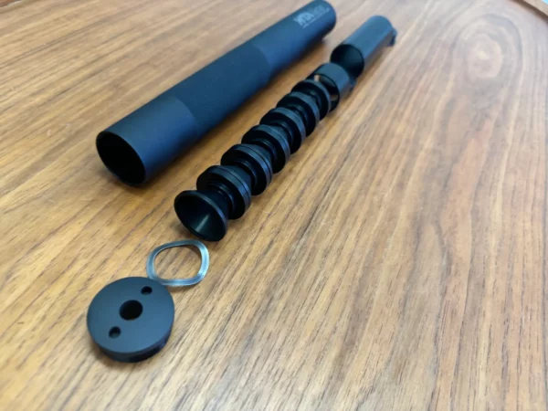 HTA SD (12") Suppressor - Image 5