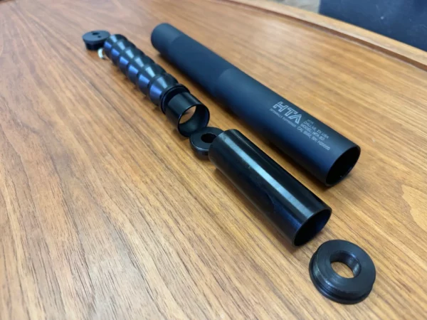 HTA SD (12") Suppressor - Image 2