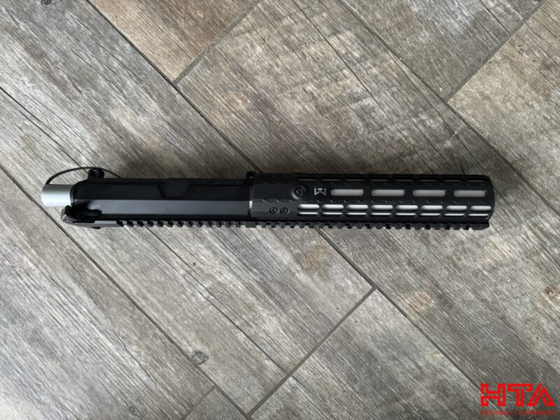 HR9SD Suppressed AR Upper Only - Image 2