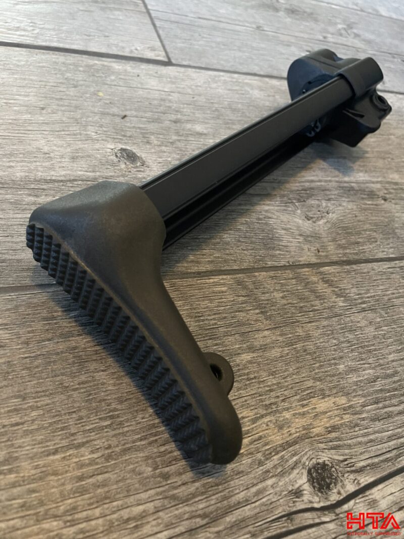 MKE HK33- COLLAPSIBLE STOCK - Image 2