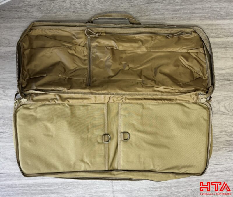 Tactical Case Backpack - Image 2