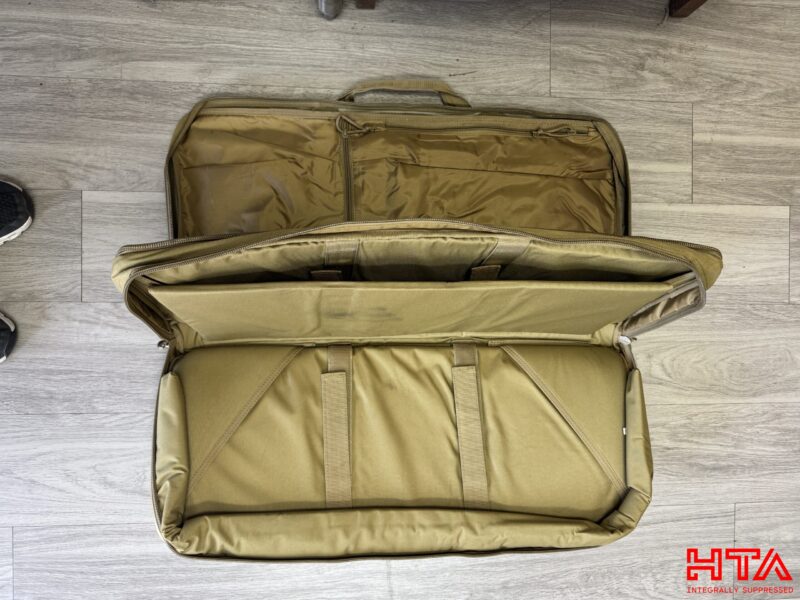 Tactical Case Backpack - Image 3