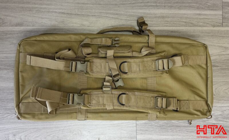 Tactical Case Backpack - Image 4