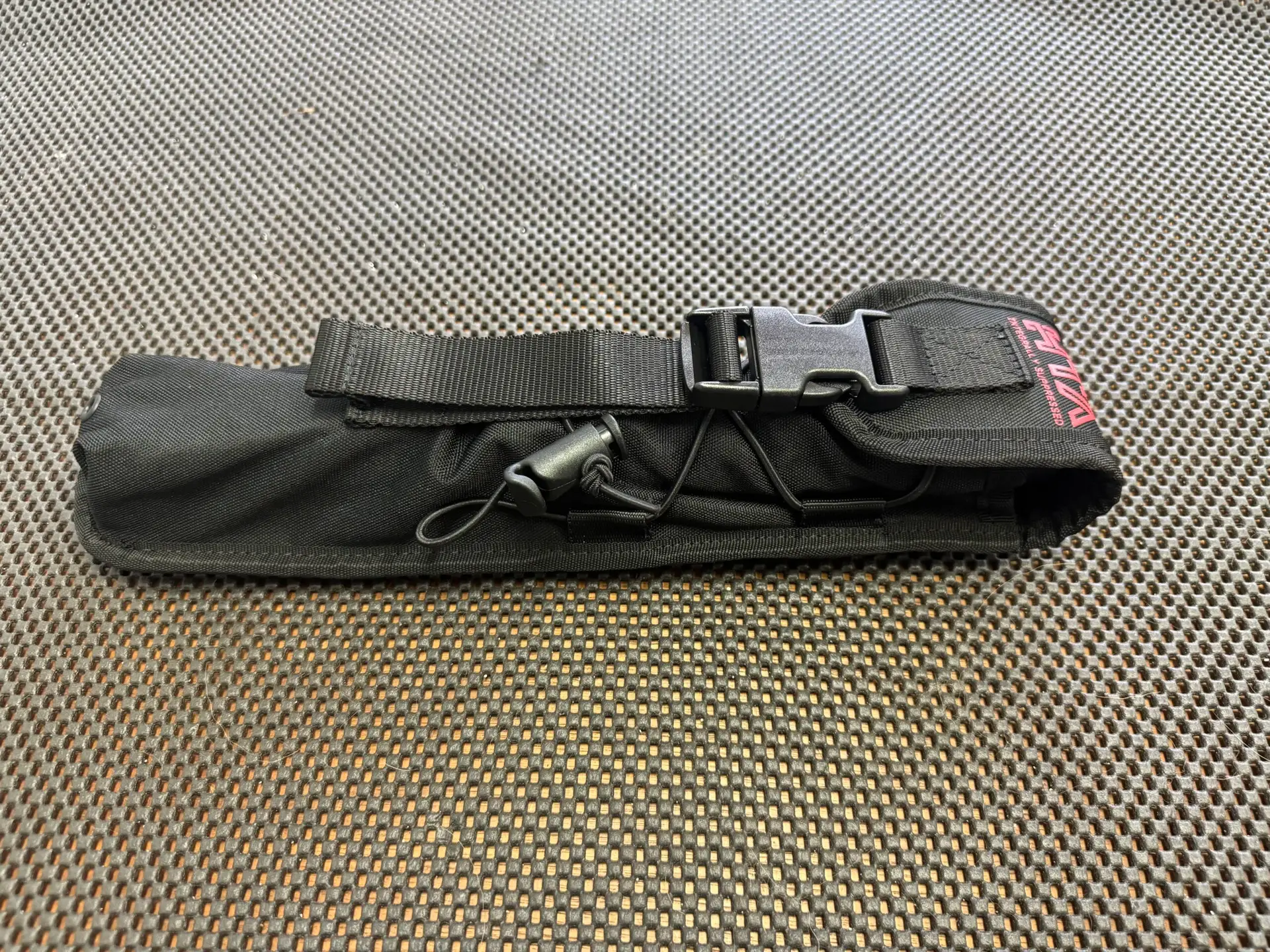 Suppressor Pouch - Image 5