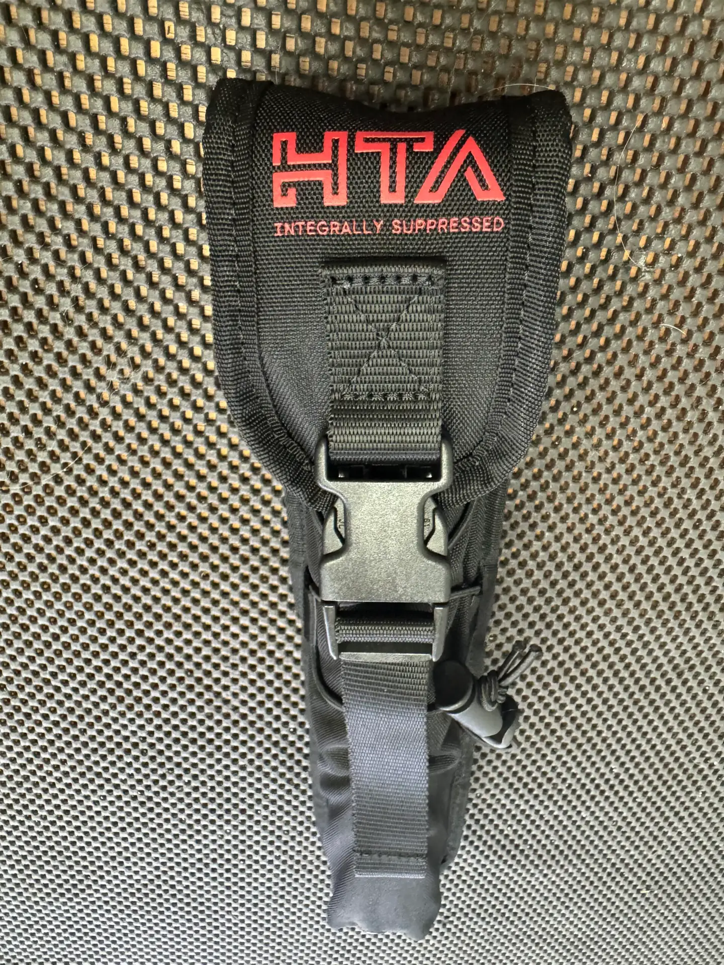 Suppressor Pouch - Image 4
