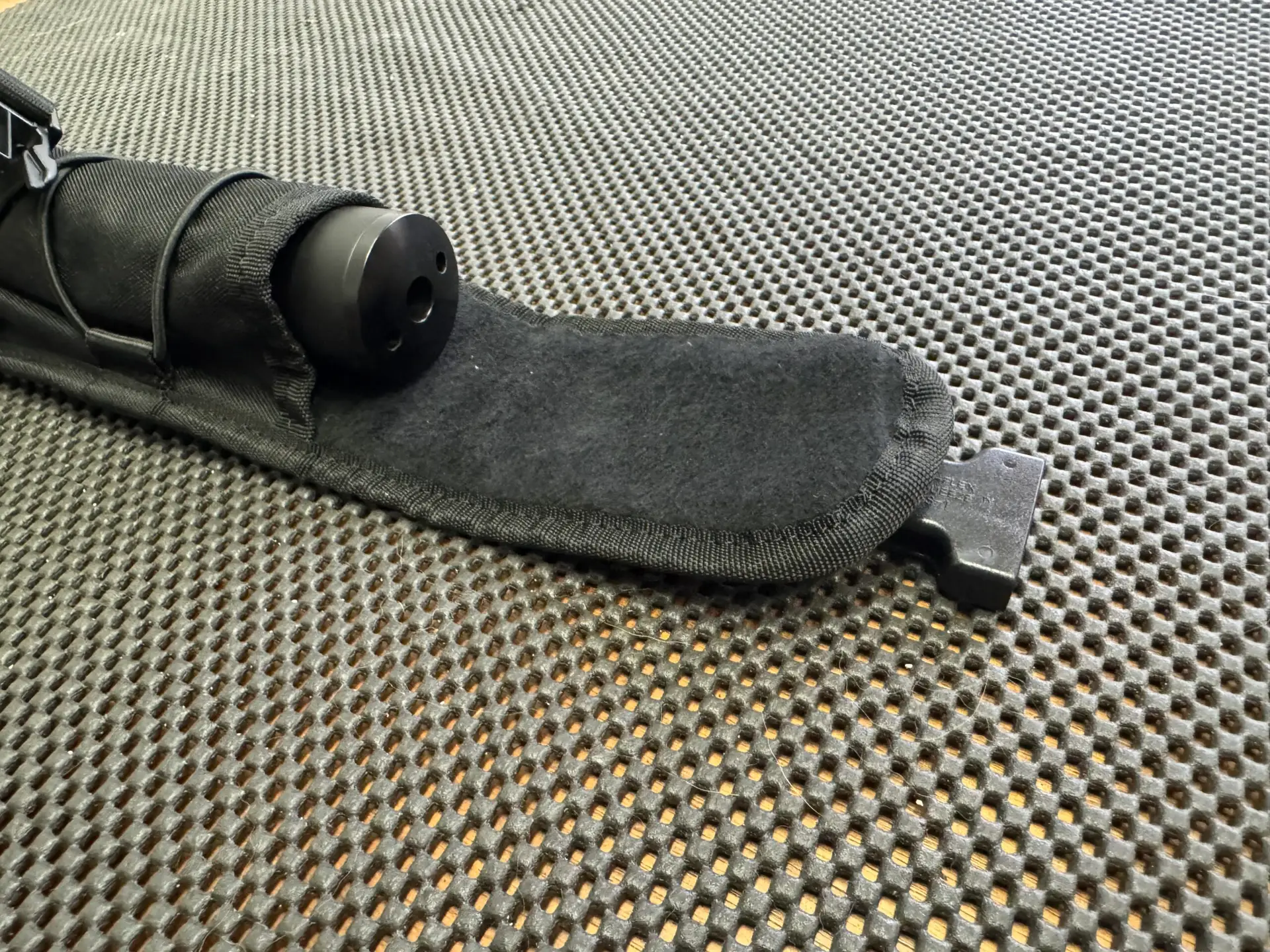 Suppressor Pouch - Image 3