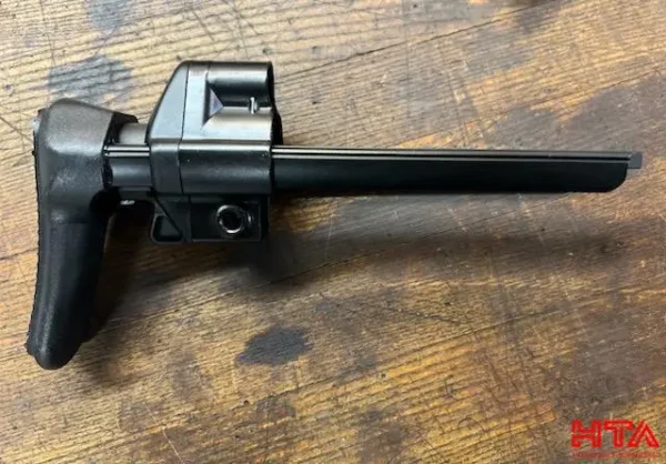 MKE MP5 A3- COLLAPSIBLE STOCK - Image 2