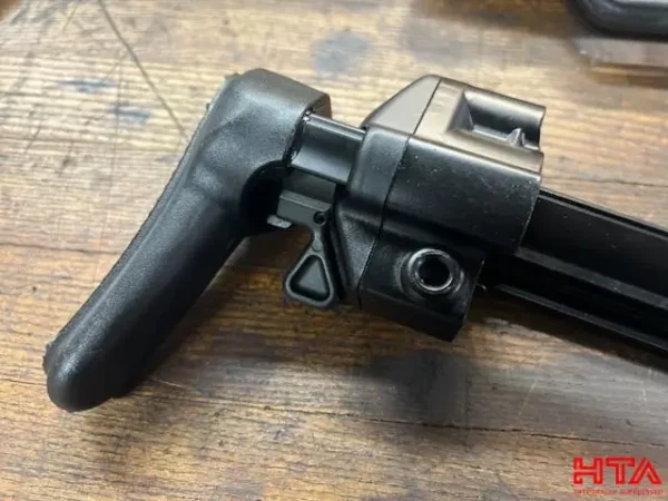 MKE MP5 A3- COLLAPSIBLE STOCK