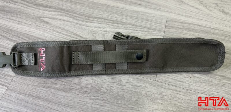 Suppressor Pouch - Image 4