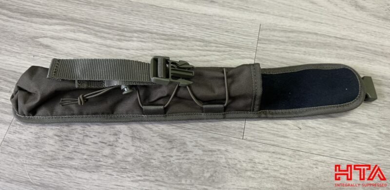 Suppressor Pouch - Image 2