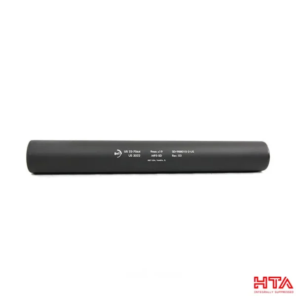 MKE AP5-SD SWISS Edition - Image 9