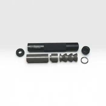HTA SD Compact Suppressor 3.0