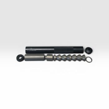 HTA SD Fullsize Suppressor 3.0