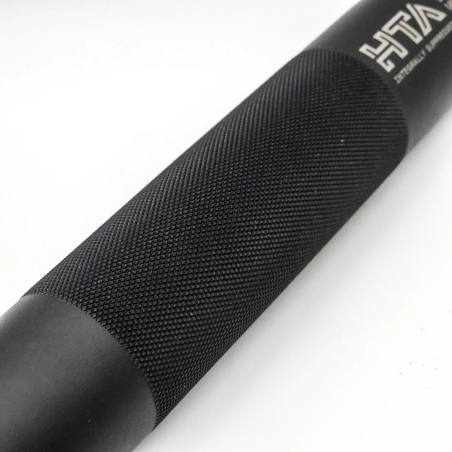 HTA SD Compact Suppressor - Image 2