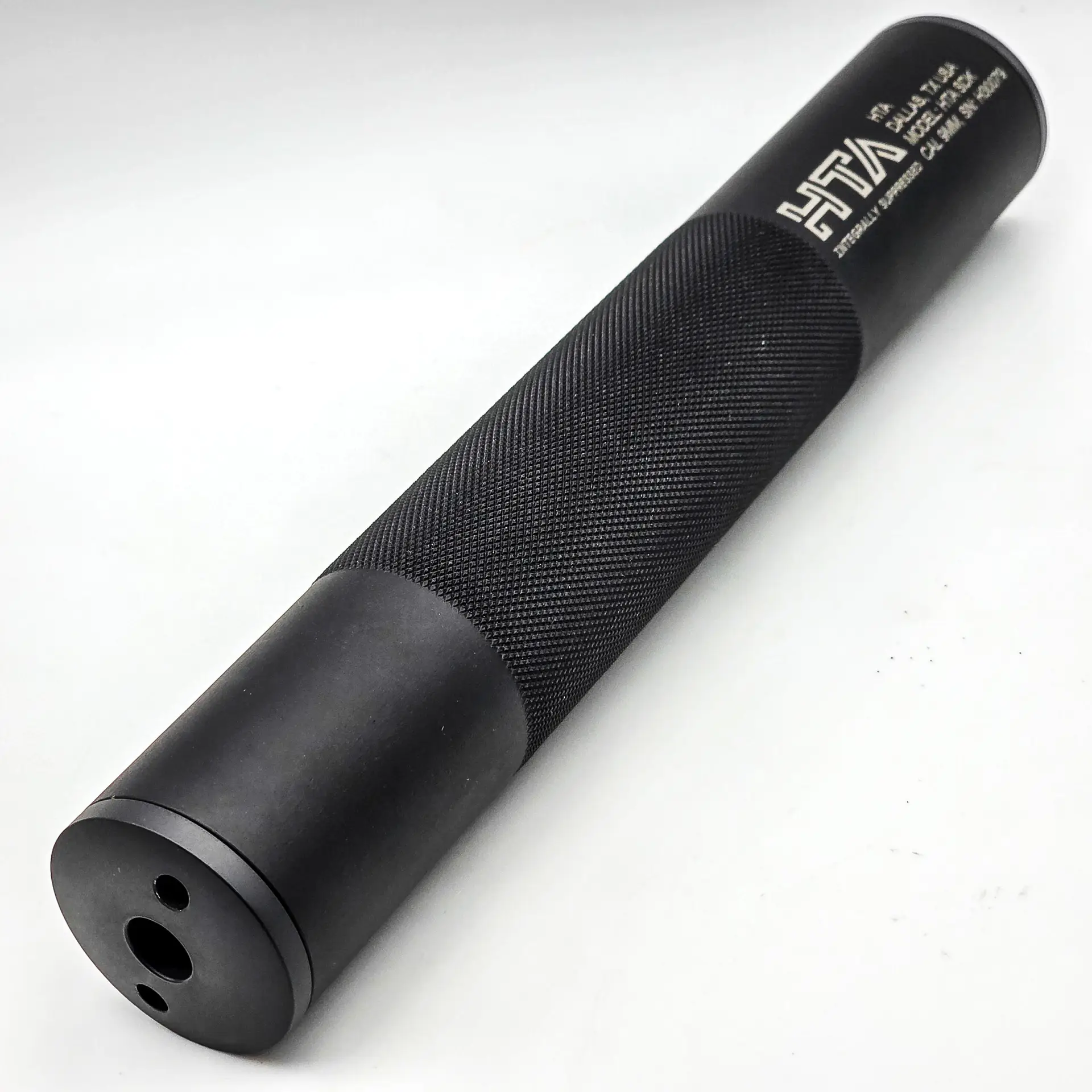 HTA SD Compact Suppressor - Image 4
