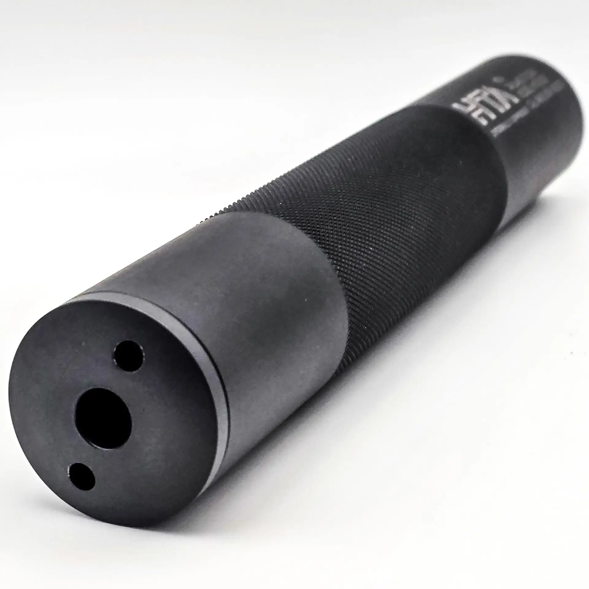 HTA SD Compact Suppressor - Image 3