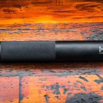 HTA SD Fullsize Suppressor
