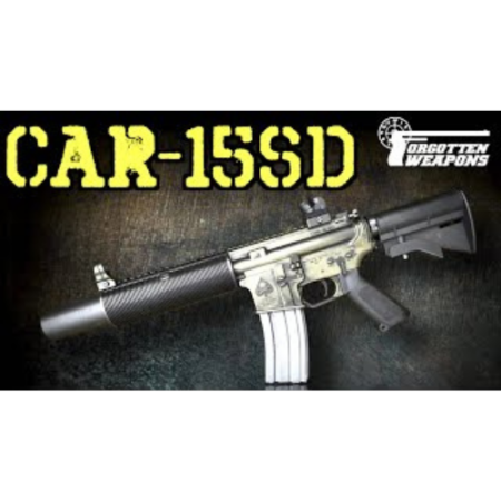 CAR-15