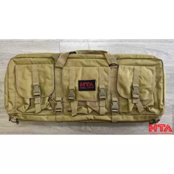 Tactical Case Backpack