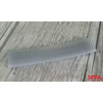 Barrel Port Brush Replacement Brushes