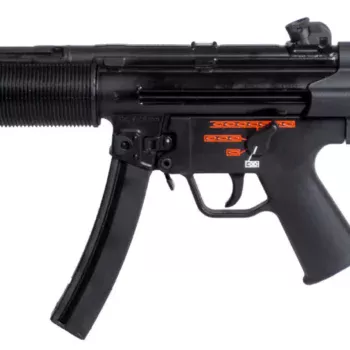 MKE AP5-SD MagPul Brace