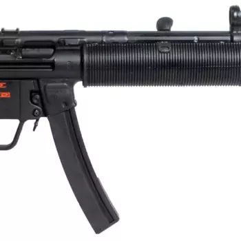 MKE AP5-SD Butt Cap