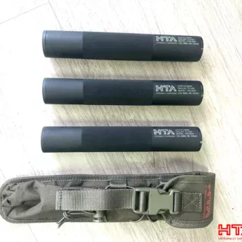 HTA SDK (9") Suppressor