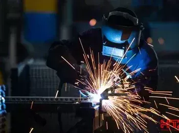 Rail Installation