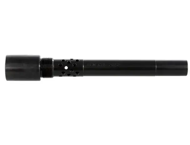 RCM HK MP5SD 9mm Barrel - Ported Threaded 18x1 - Image 2