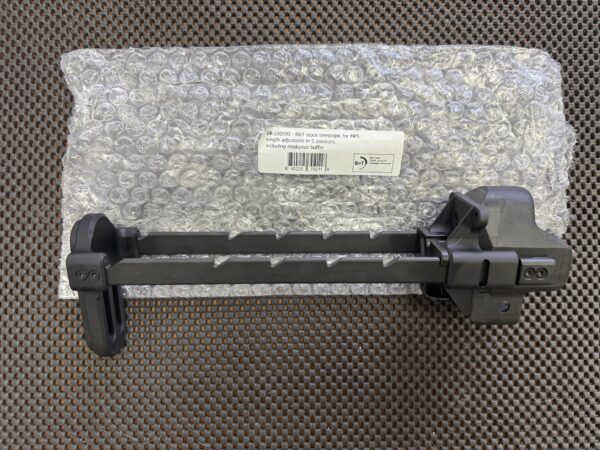 B&T Telescopic Stock for MP5 - Image 6