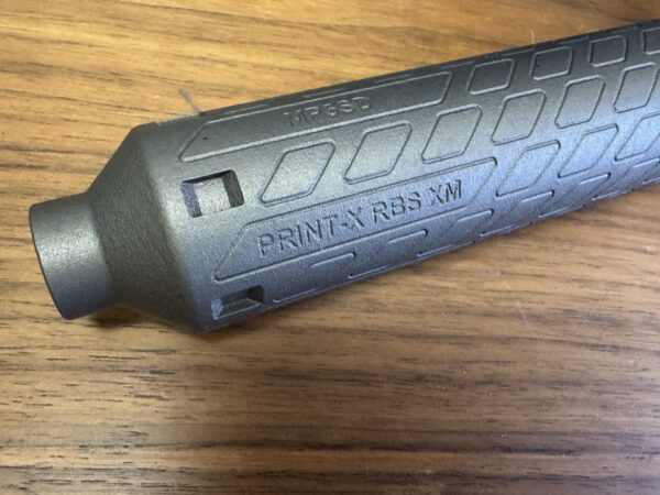Print-X MP5 SD RBS Modular Ti - Image 5