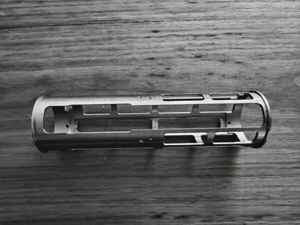 MKE AP5-SD Shroud Upgrade - Image 2