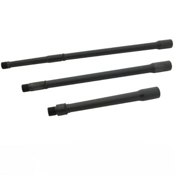 HK Variant barrel swap (Non-SD)